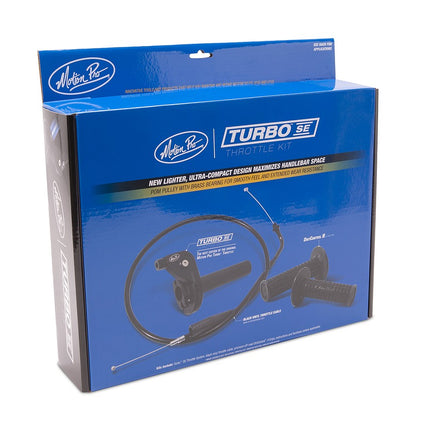 Yfm 300/400 Turbo Se Throttle Kit, Motion Pro 01-2855