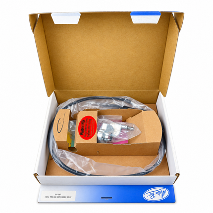 Throttle Kit 1988-2000 Honda TRX300 Motion Pro 01-0387
