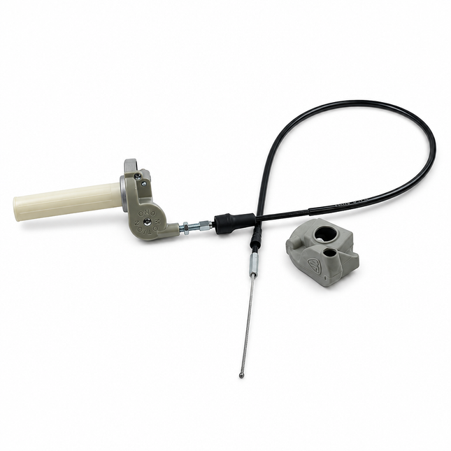 Throttle Kit 2001-2003 Yamaha YFM660 Motion Pro 01-0521