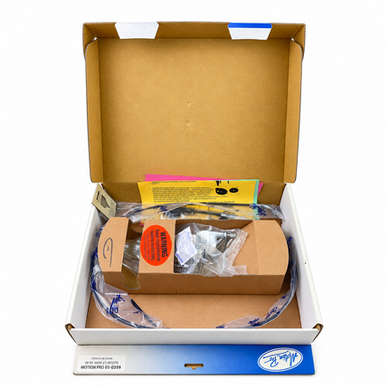 Throttle Kit 1998-2000 Suzuki LT-F500 Motion Pro 01-0399