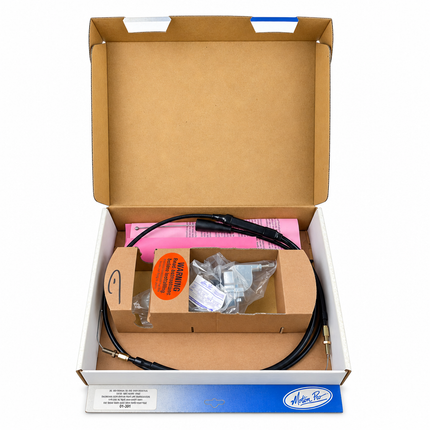 Throttle Kit Polaris Motion Pro 01-0391