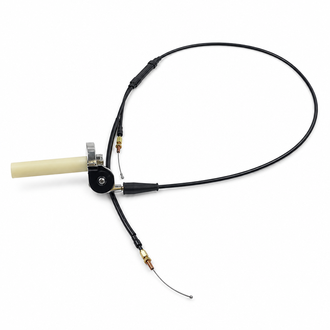 Throttle Kit Polaris Motion Pro 01-0391