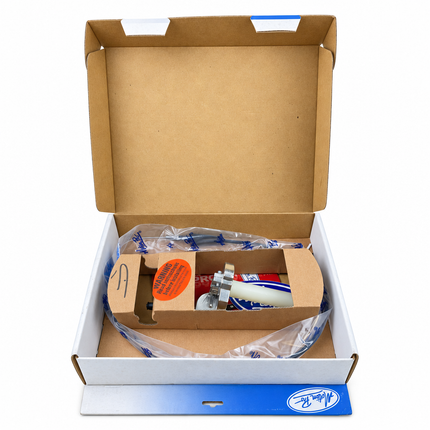 Throttle Kit 2004-2005 Yamaha YFM350 Motion Pro 01-0523