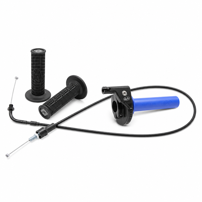 Throttle Kit 2005-203 Honda TRX400 Ex X Motion Pro 01-2832