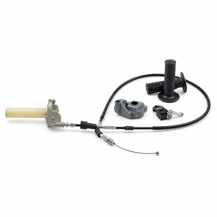 Throttle Kit 2008-2013 Kawasaki KFX450R Motion Pro 01-2596