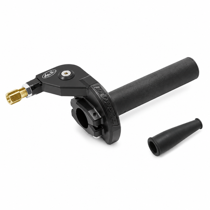 CR Pro Se Throttle Kit 2006-2013 Yamaha YFM700R Motion Pro 01-2885