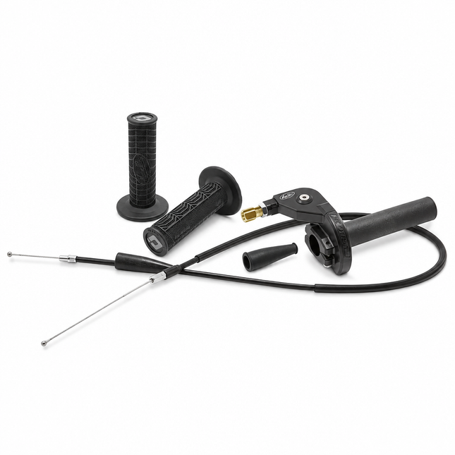 CR Pro Se Throttle Kit 2006-2013 Yamaha YFM700R Motion Pro 01-2885