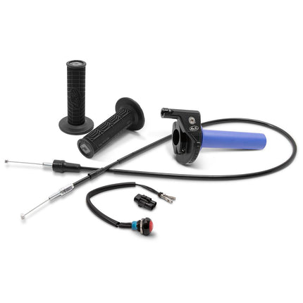 Throttle Kit 2008-2009 KTM 450 525 Motion Pro 01-2838