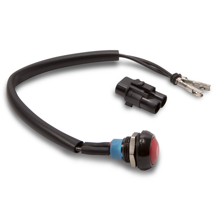 Throttle Kit 2008-2009 KTM 450 525 Motion Pro 01-2838
