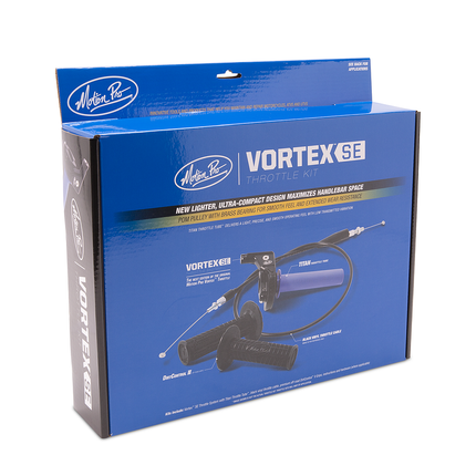 Throttle Kit 2008-2009 KTM 450 525 Motion Pro 01-2838