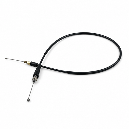 Throttle Kit Bombardier Motion Pro 01-2569