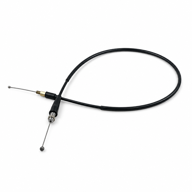 Throttle Kit Bombardier Motion Pro 01-2569