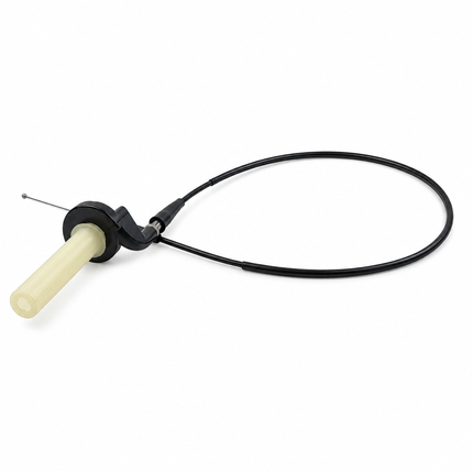 Throttle Kit Bombardier Motion Pro 01-2569