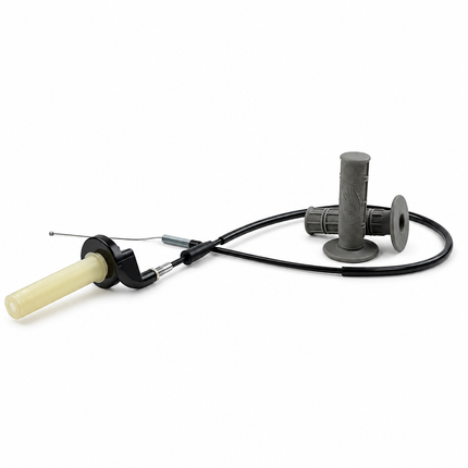 Throttle Kit 2011-2013 Yamaha YFM125R Motion Pro 01-2675