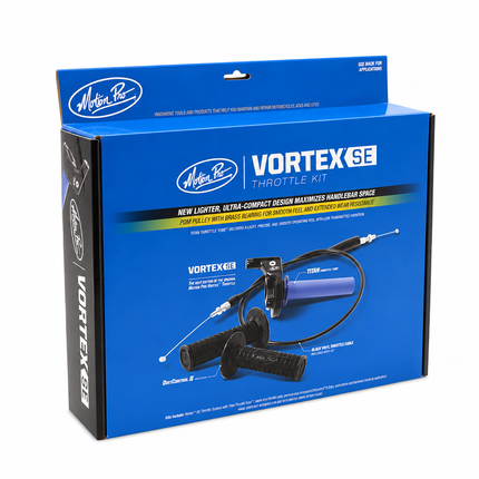 Throttle Kit Polaris Outlaw Motion Pro 01-2835