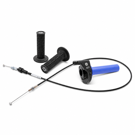 Throttle Kit Polaris Outlaw Motion Pro 01-2835