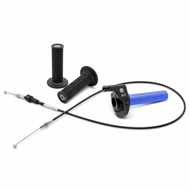 Throttle Kit Polaris Outlaw Motion Pro 01-2835