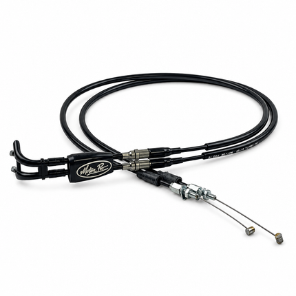 Rev 2 Throttle Kit Kawasaki Kxf KLX Motion Pro 01-2725