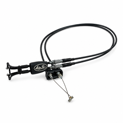 Rev 2 Throttle Kit Suzuki RMZ Motion Pro 01-2721
