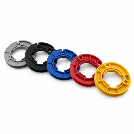 Rev 2 Throttle Kit Suzuki RMZ Motion Pro 01-2721