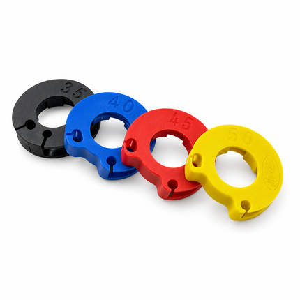 Revolver Throttle Kit 2010-2013 Yamaha YZ450F Motion Pro 01-2664