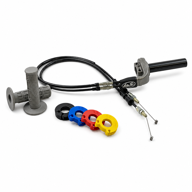 Revolver Throttle Kit 2010-2013 Yamaha YZ450F Motion Pro 01-2664