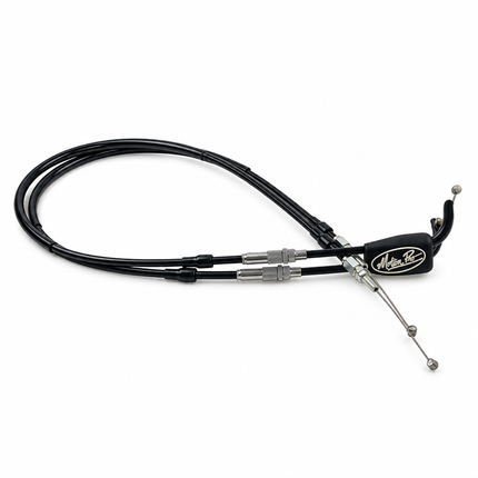 Revolver Throttle Kit Husaberg Motion Pro 01-2663