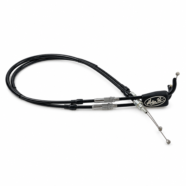Revolver Throttle Kit Husaberg Motion Pro 01-2663