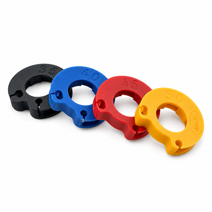 Revolver Throttle Kit Husaberg Motion Pro 01-2663