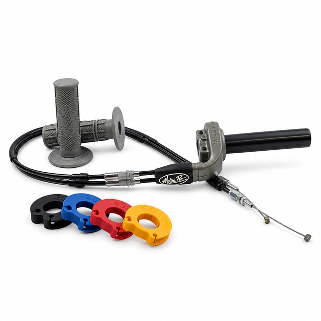 Revolver Throttle Kit Husaberg Motion Pro 01-2663