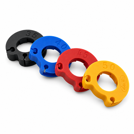 Revolver Throttle Kit Kawasaki KXF250 KXF450 Motion Pro 01-2694