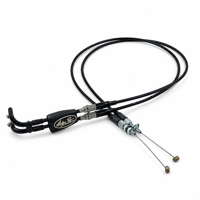 REV2 Throttle Kit 2013-2015 Kawasaki KX450F Motion Pro 01-2763