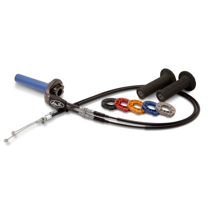 Rev 3 Throttle Kit KTM Motion Pro 01-2913
