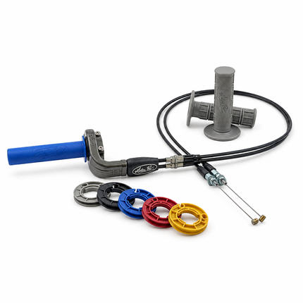 Rev 2 Throttle Kit 2014-2017 Honda CRF250R Motion Pro 01-2772