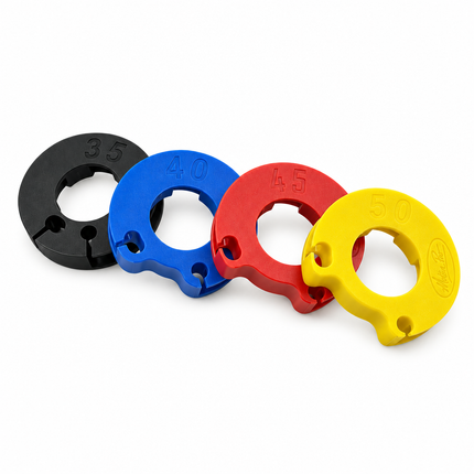 Rev 2 Throttle Kit KTM Motion Pro 01-2724
