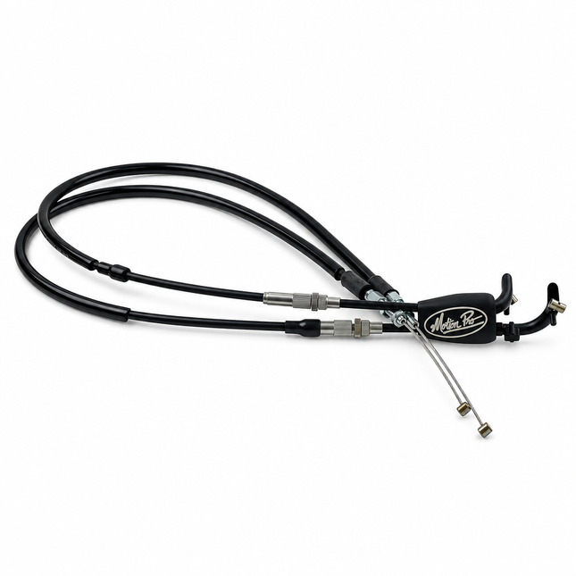Rev 2 Throttle Kit KTM Motion Pro 01-2724