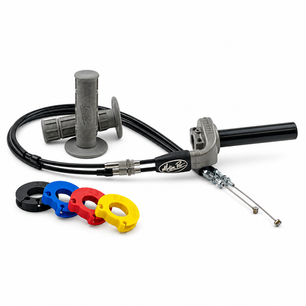 Rev 2 Throttle Kit KTM Motion Pro 01-2724