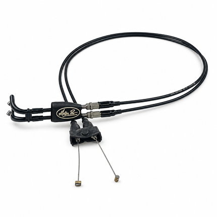 Rev 2 Throttle Kit 2013-2017 Suzuki RM-Z450 Motion Pro 01-2768