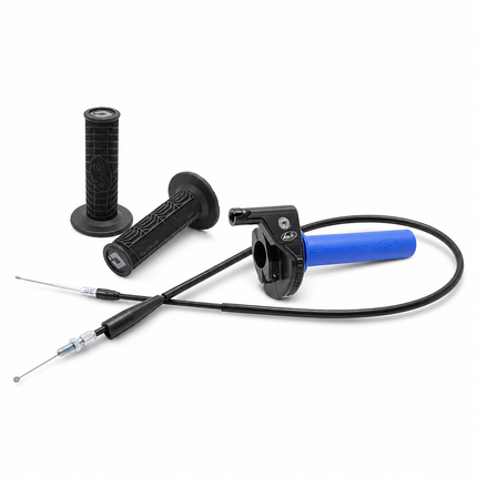 Revolver Throttle Kit 2001-2010 BMW G450X Motion Pro 01-2668