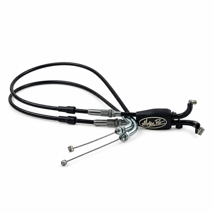 Throttle Kit Revolver Ducati 1099 Motion Pro 01-2674