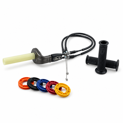 Throttle Kit Revolver 2 2003-2006 Honda CBR600 Motion Pro 01-2735