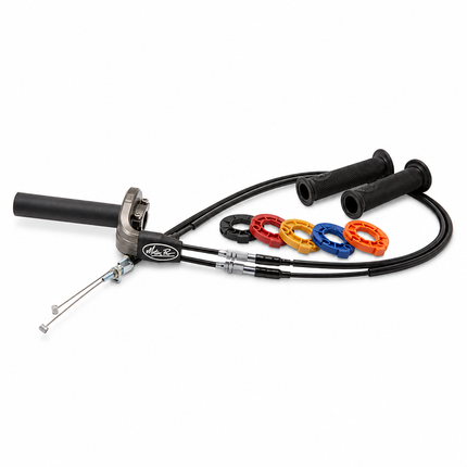 Throttle Revolver 3 Honda CBR1000 Motion Pro 01-2922