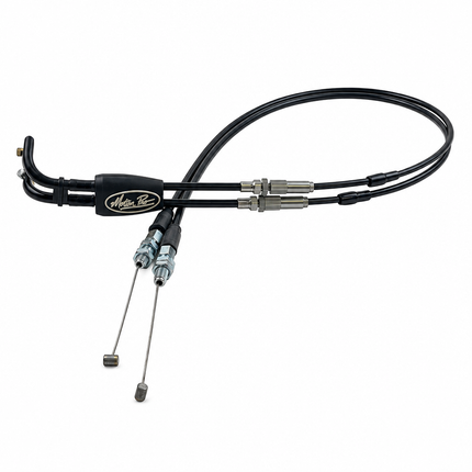 Revolver 2 Throttle 2008-2012 Suzuki GSX1300R Motion Pro 01-2761