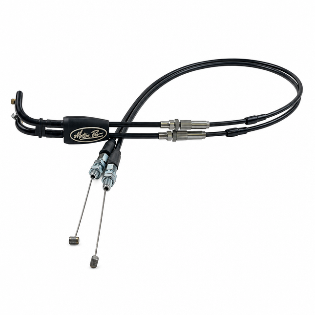 Revolver 2 Throttle 2008-2012 Suzuki GSX1300R Motion Pro 01-2761