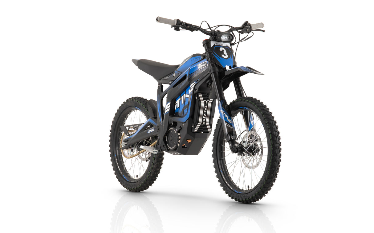 Talaria Sting R MX4 Off-Road Electric Dirt Bike (TL4000)