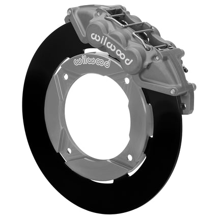 Wilwood Race Front Brake Kit Polaris Rzr 140-17044