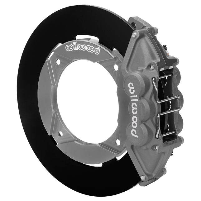 Wilwood Race Rear Brake Kit Polaris Rzr 140-17045