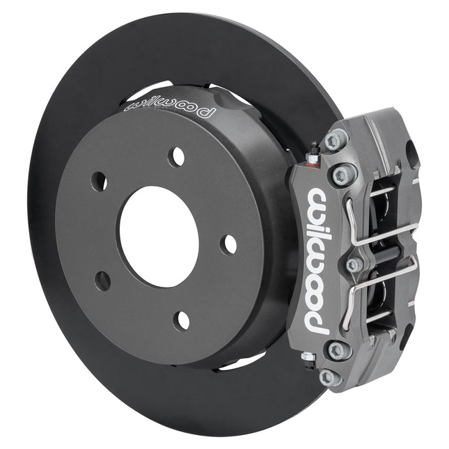 Wilwood Race Rear Brake Kit Polaris Rzr 140-18073