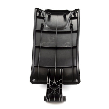 Fuel Tank Lock Cover