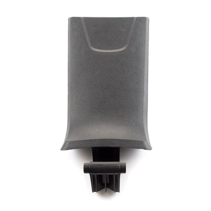 Fuel Tank Lock Cover